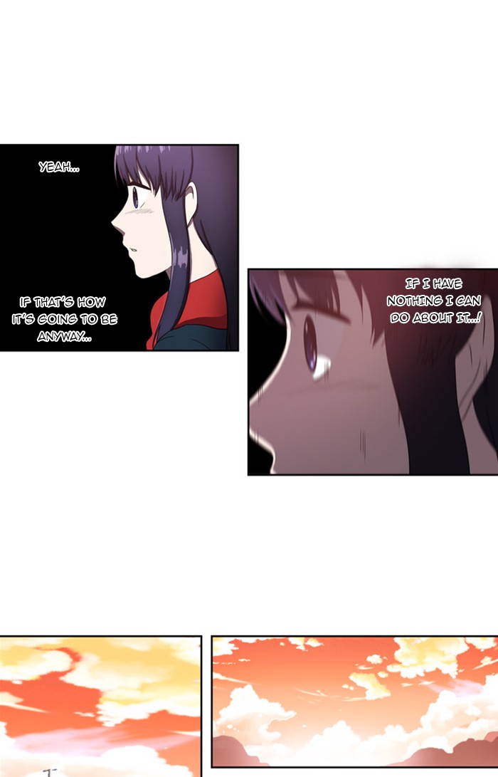 orange Chapter 63 - Page 25