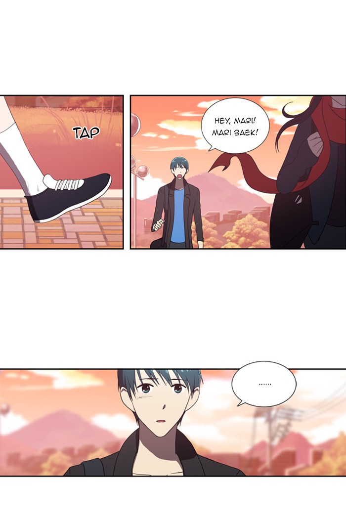 orange Chapter 63 - Page 28