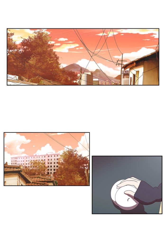 orange Chapter 63 - Page 29