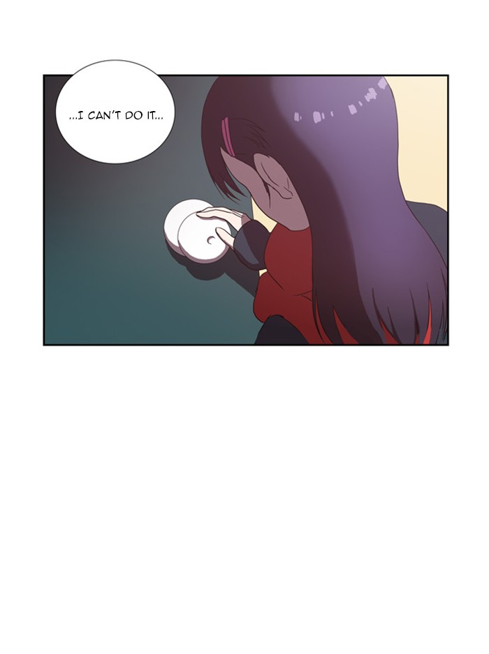 orange Chapter 63 - Page 30