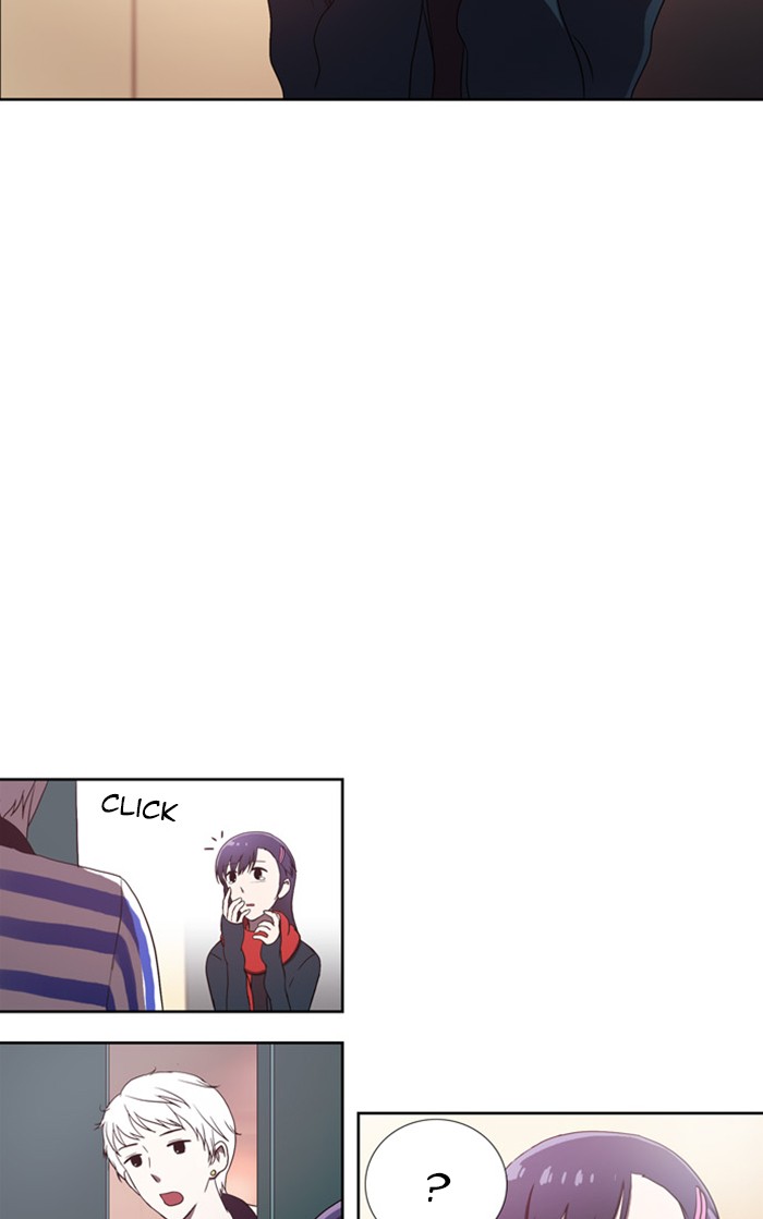 orange Chapter 63 - Page 32