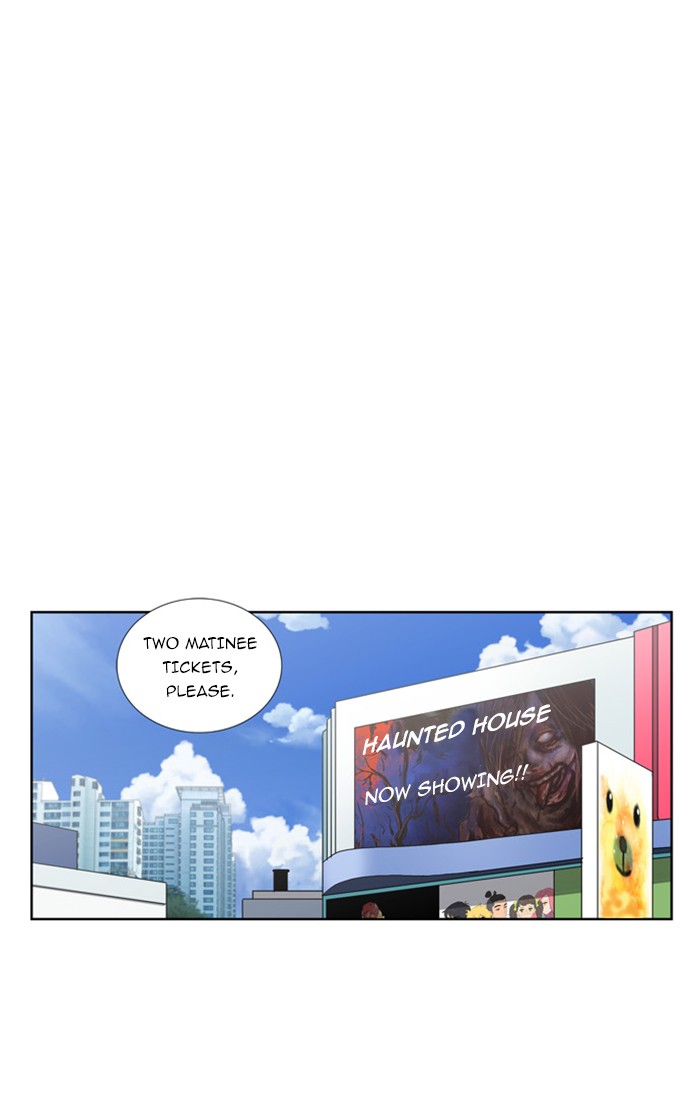 orange Chapter 66 - Page 3