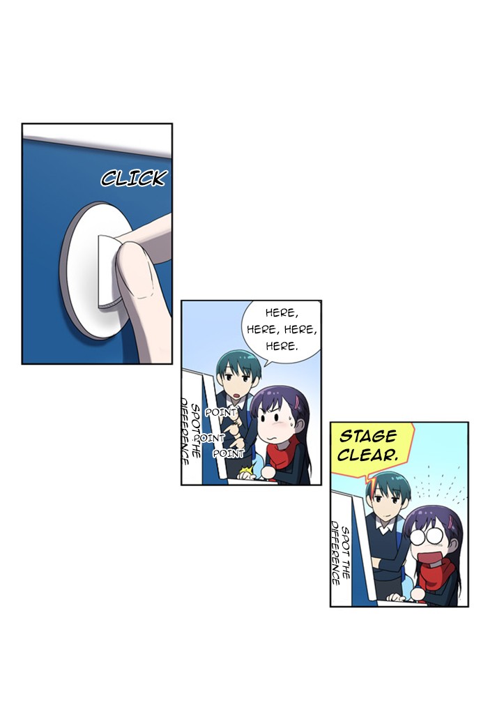 orange Chapter 66 - Page 6