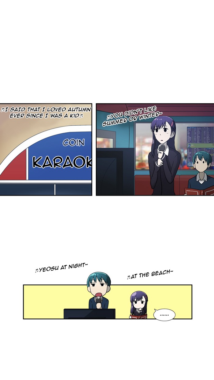 orange Chapter 66 - Page 9