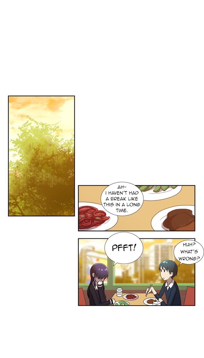 orange Chapter 66 - Page 13