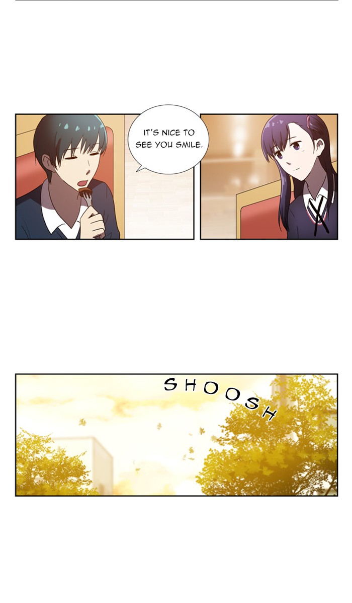 orange Chapter 66 - Page 15