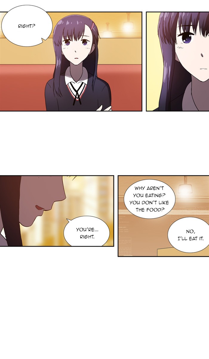 orange Chapter 66 - Page 19