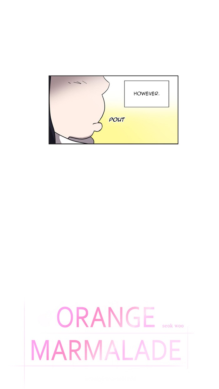 orange Chapter 72 - Page 5
