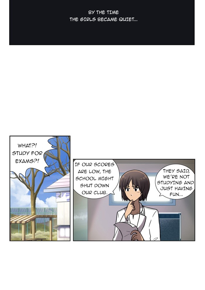 orange Chapter 72 - Page 13