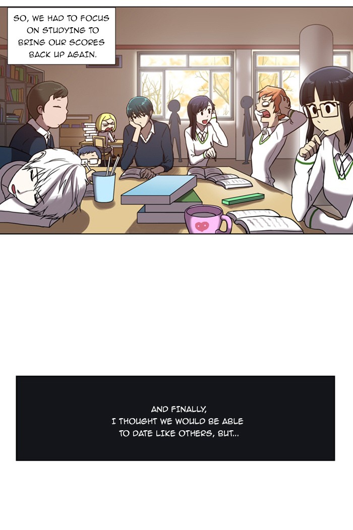 orange Chapter 72 - Page 16