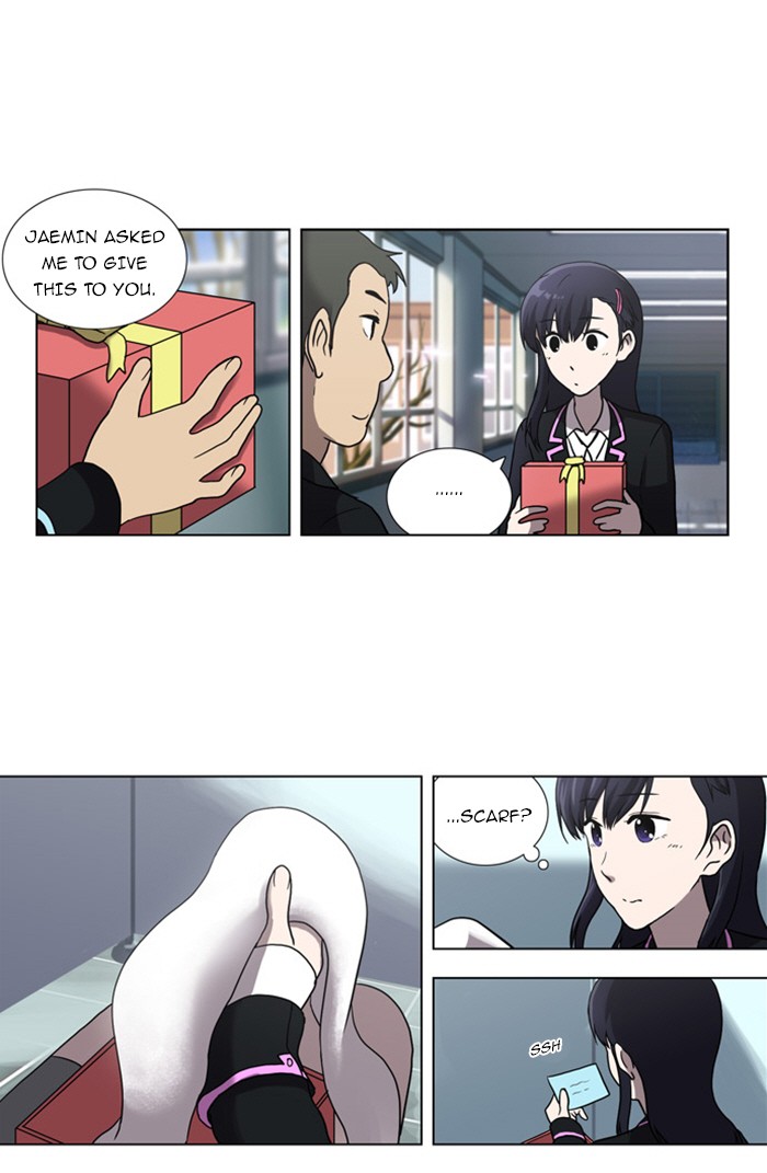 orange Chapter 72 - Page 26