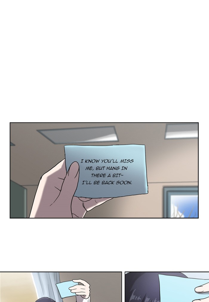 orange Chapter 72 - Page 27