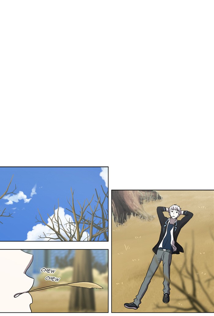 orange Chapter 72 - Page 30