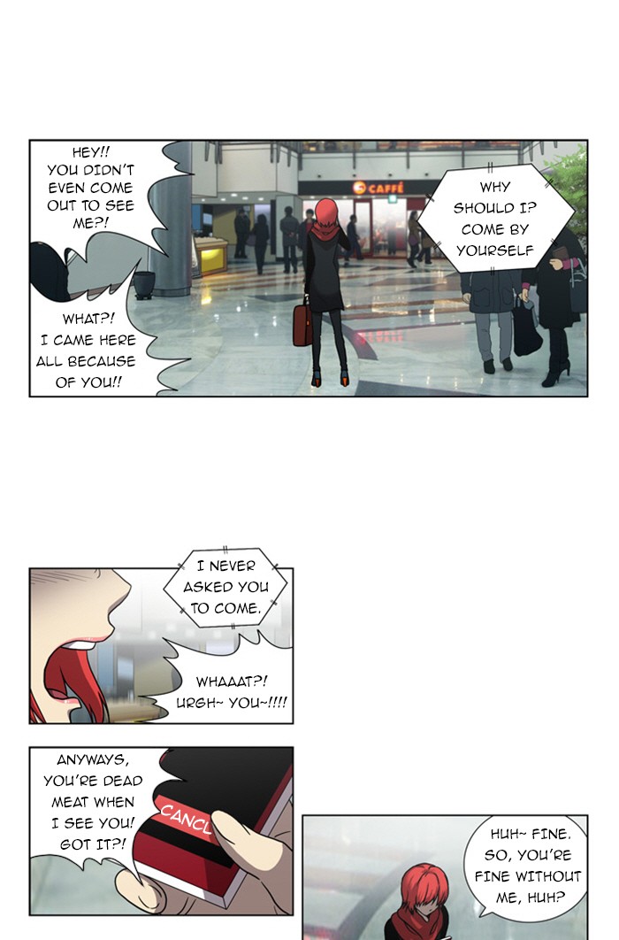 orange Chapter 72 - Page 32