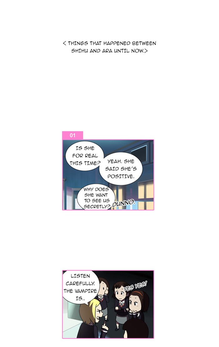 orange Chapter 73 - Page 9