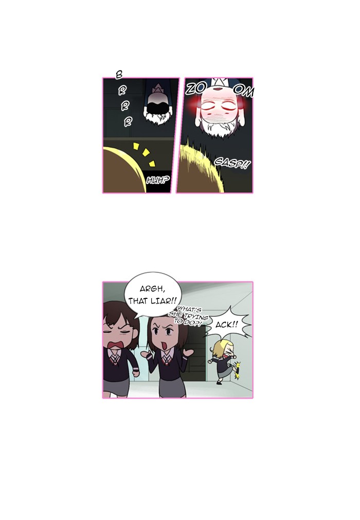orange Chapter 73 - Page 10