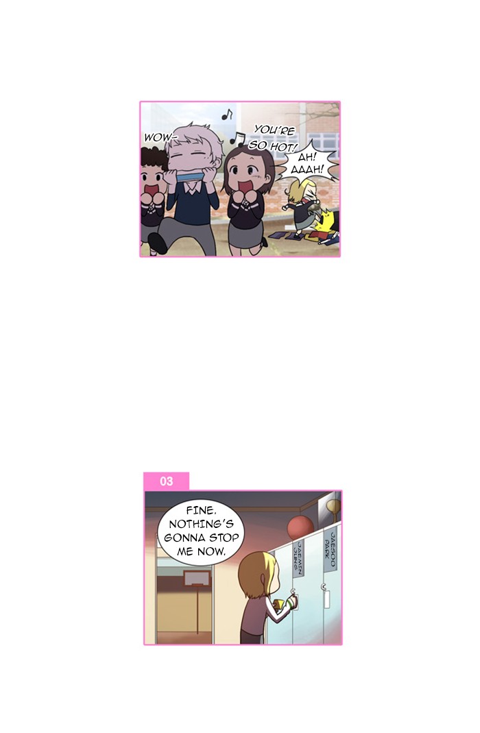 orange Chapter 73 - Page 12