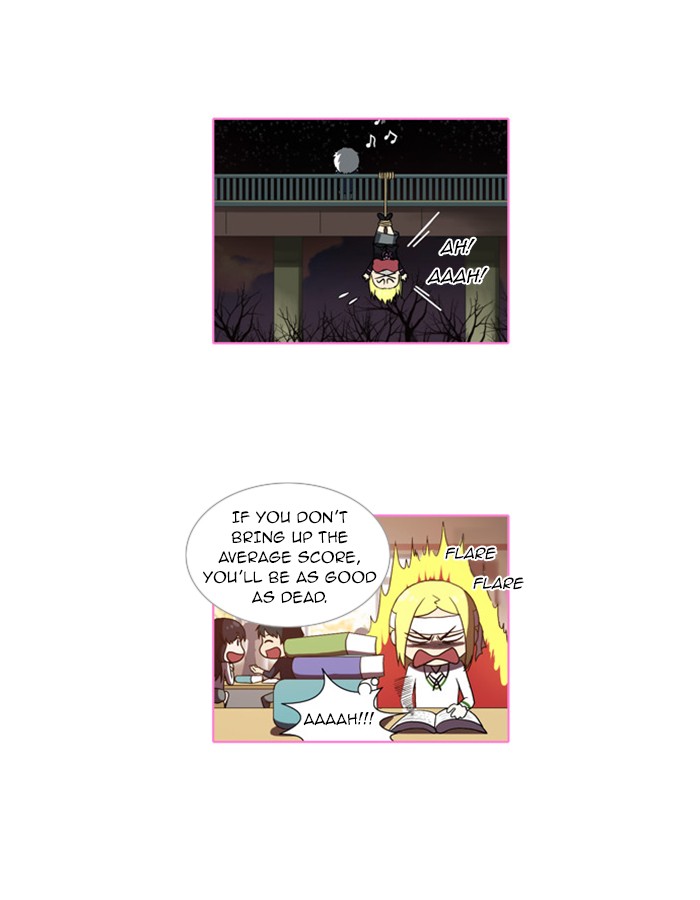orange Chapter 73 - Page 15