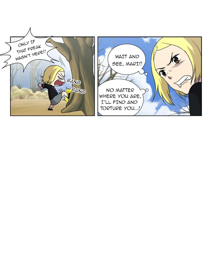 orange Chapter 73 - Page 16