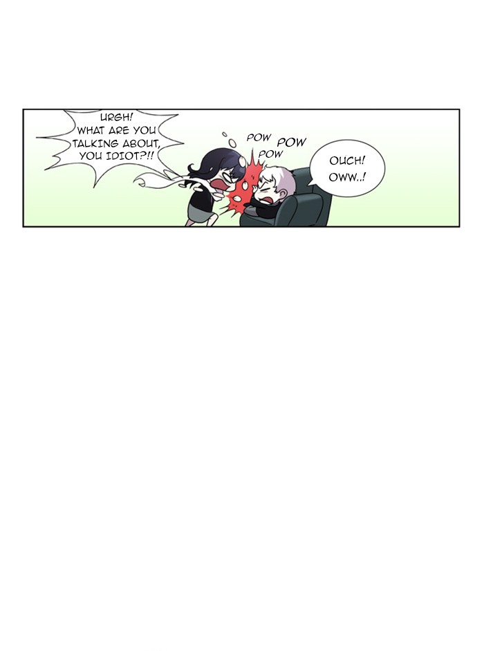 orange Chapter 73 - Page 21