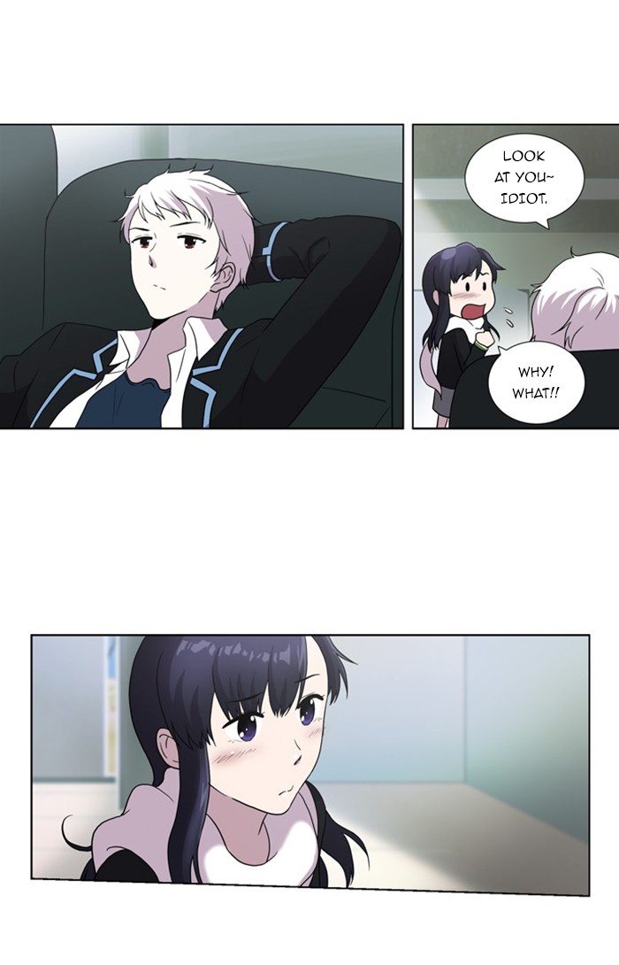 orange Chapter 73 - Page 23