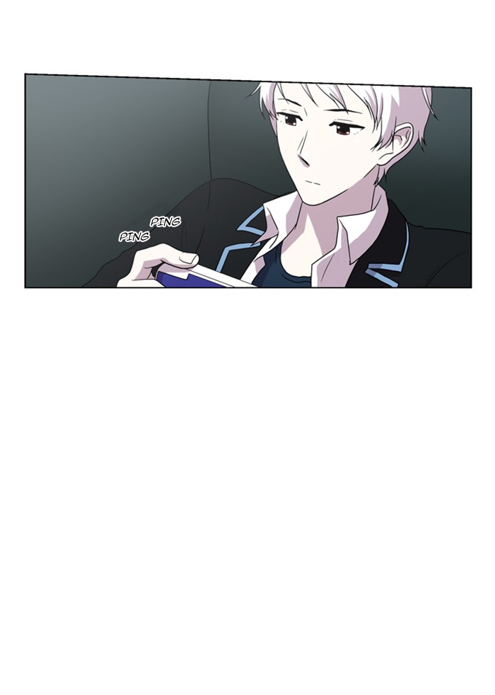 orange Chapter 73 - Page 24