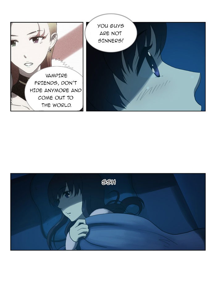 orange Chapter 76 - Page 3