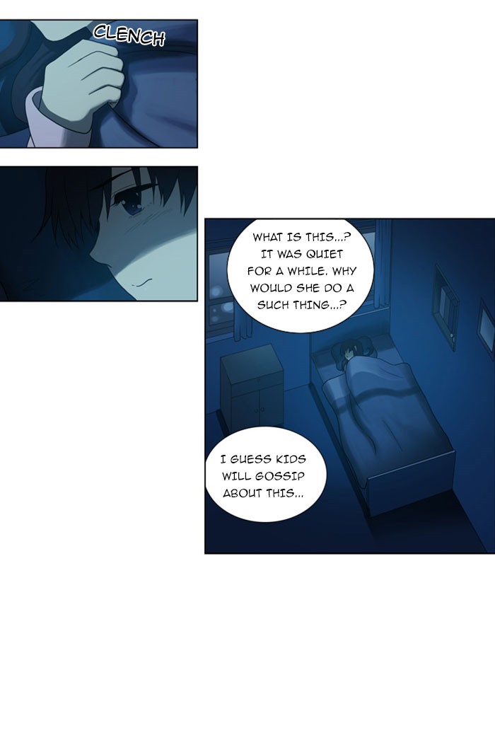 orange Chapter 76 - Page 4