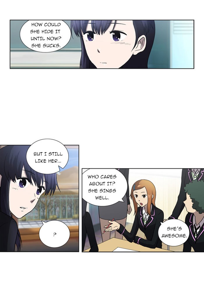 orange Chapter 76 - Page 6