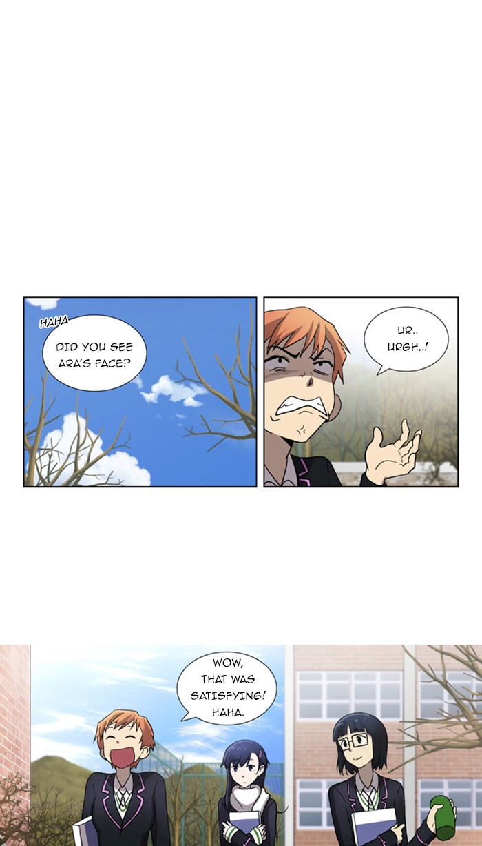 orange Chapter 76 - Page 11