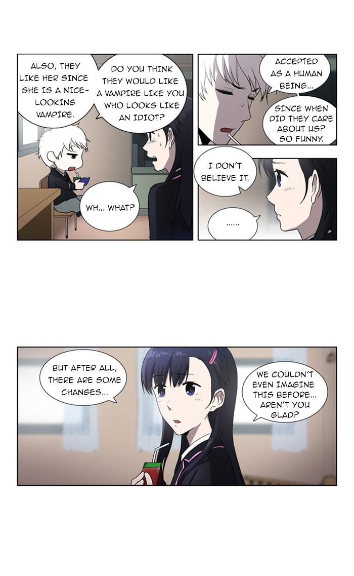 orange Chapter 76 - Page 15