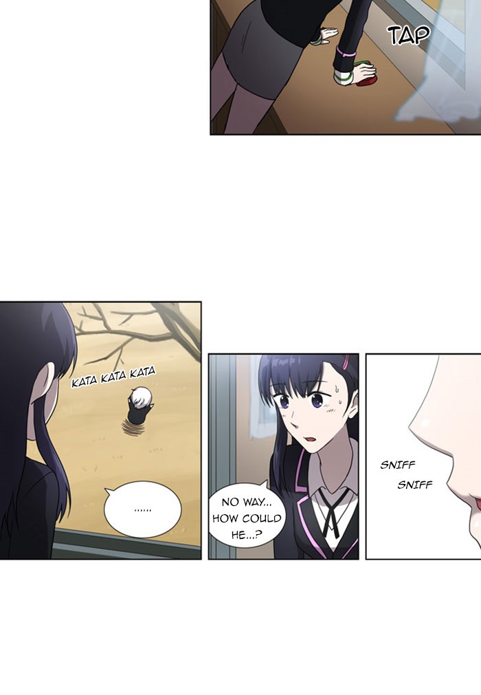 orange Chapter 76 - Page 19