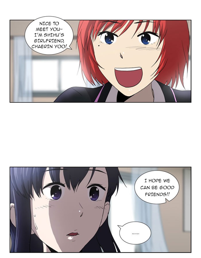orange Chapter 76 - Page 23