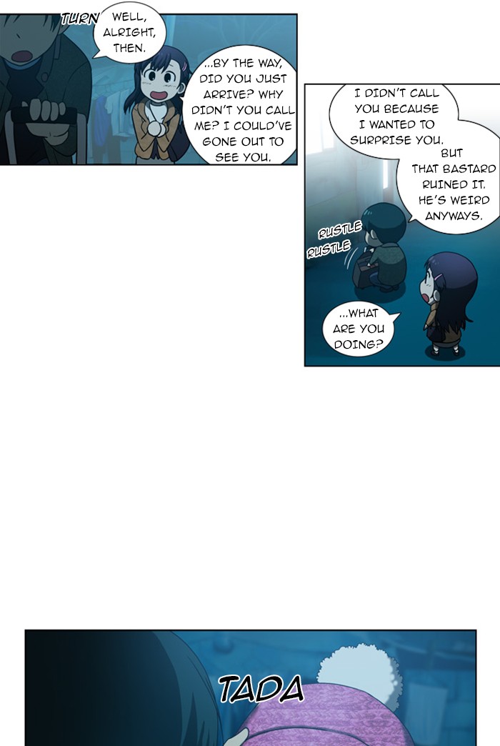 orange Chapter 81 - Page 6