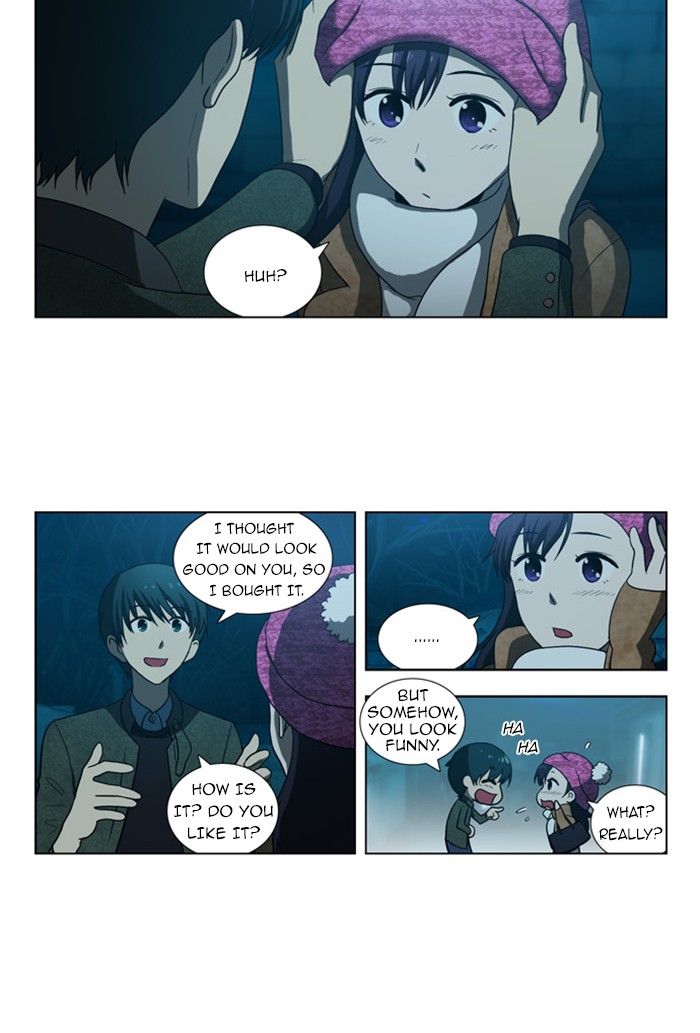 orange Chapter 81 - Page 7