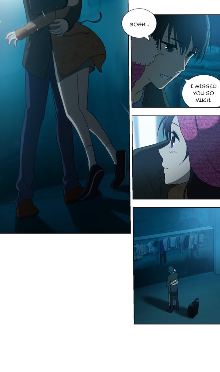 orange Chapter 81 - Page 9