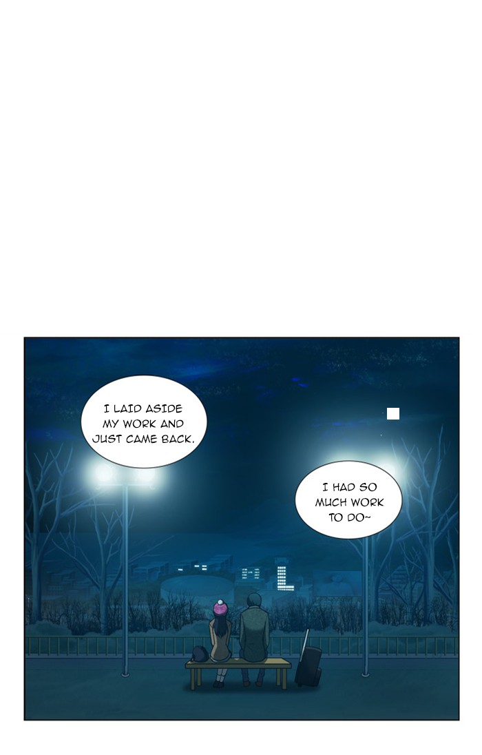 orange Chapter 81 - Page 11