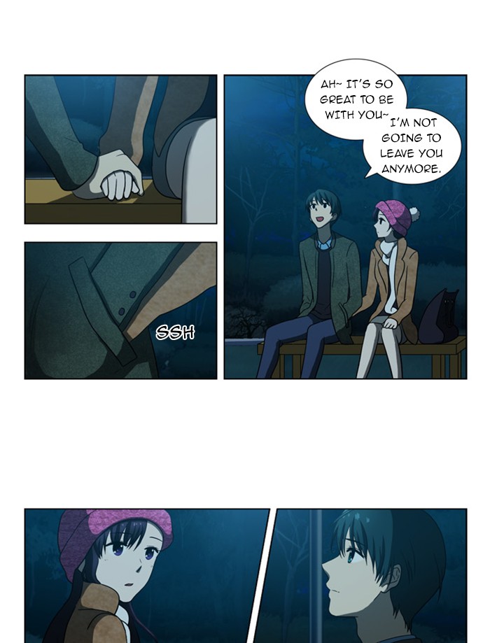orange Chapter 81 - Page 13
