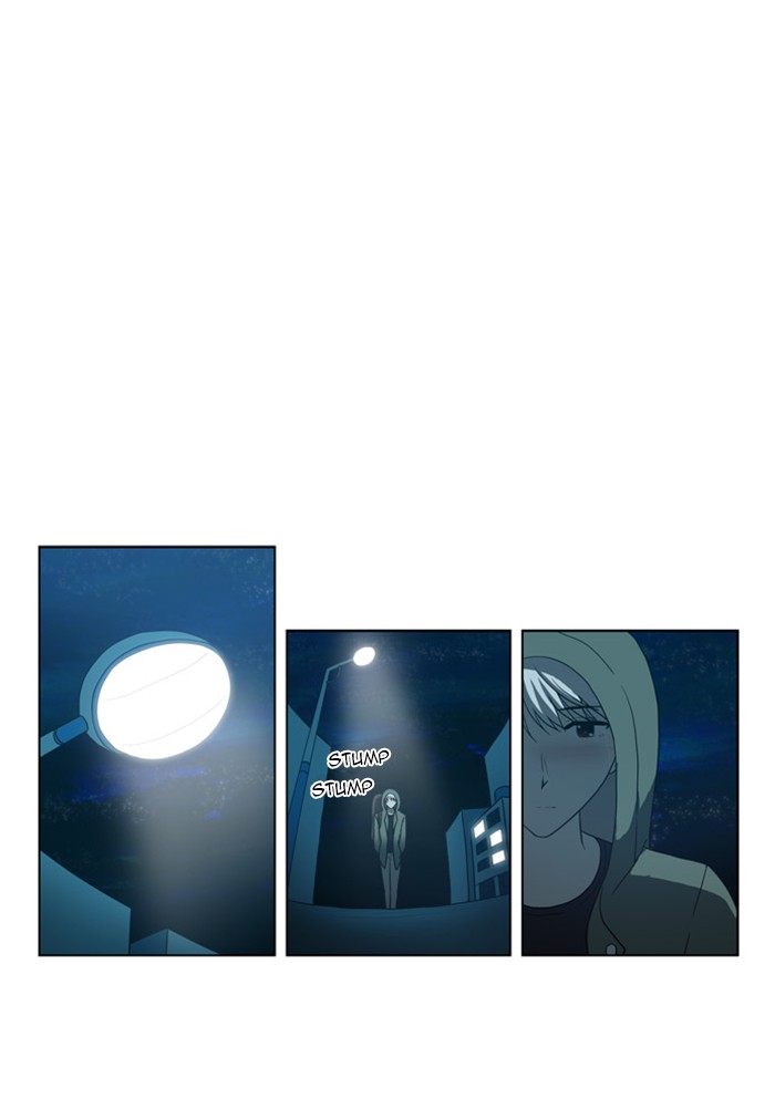 orange Chapter 81 - Page 20