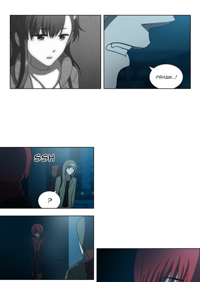 orange Chapter 81 - Page 21