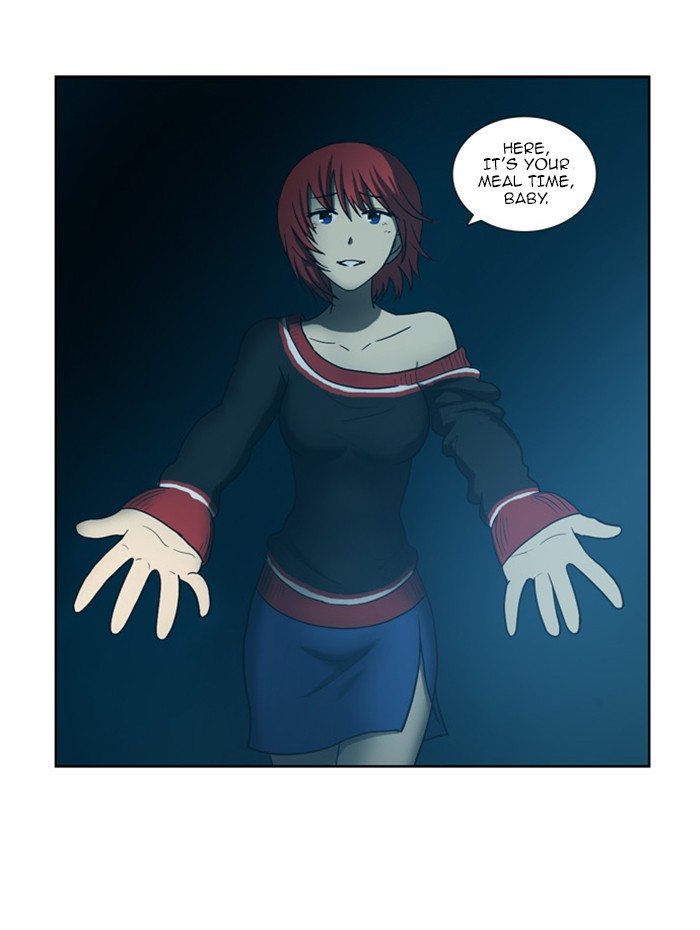 orange Chapter 81 - Page 23