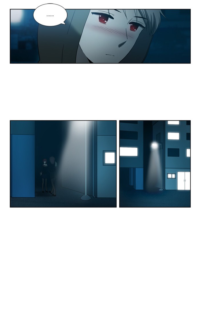 orange Chapter 81 - Page 24