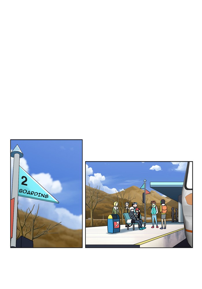 orange Chapter 81 - Page 25