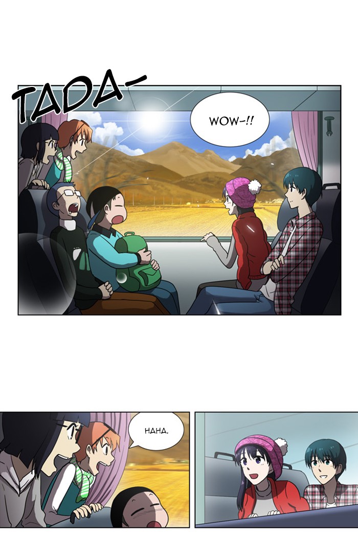 orange Chapter 81 - Page 29