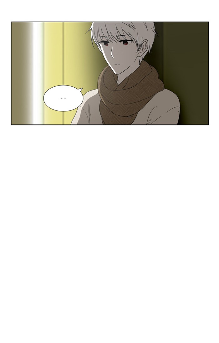 orange Chapter 85 - Page 4