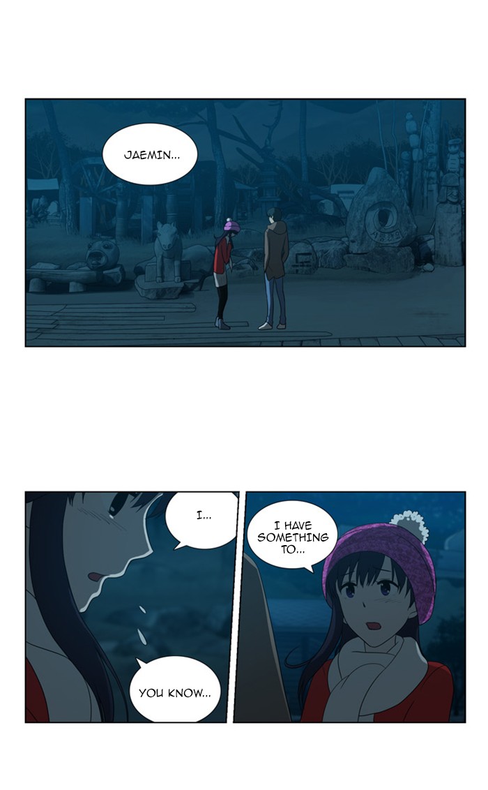 orange Chapter 85 - Page 5