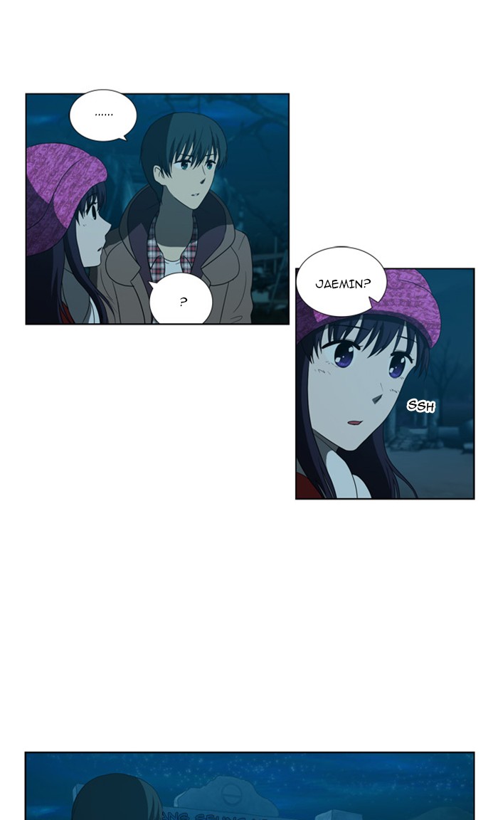 orange Chapter 85 - Page 6