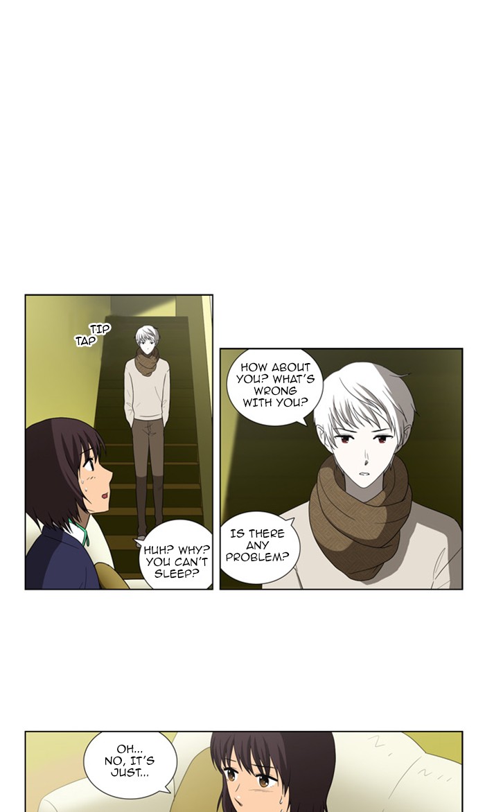 orange Chapter 85 - Page 8