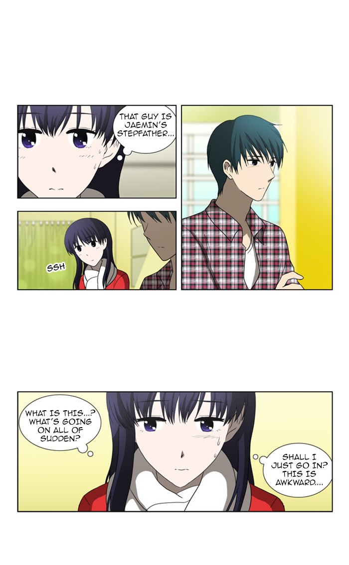 orange Chapter 85 - Page 15