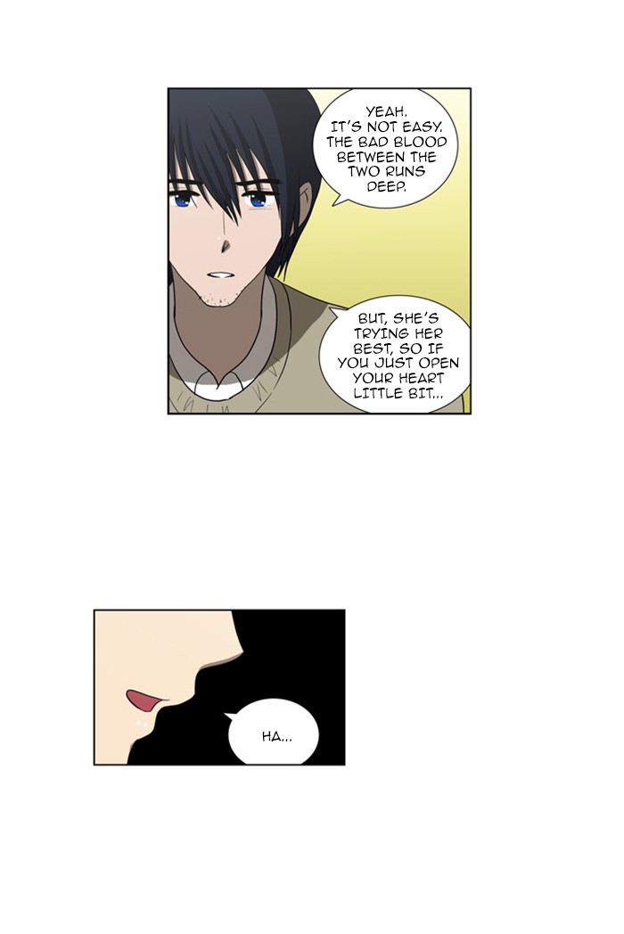 orange Chapter 85 - Page 22